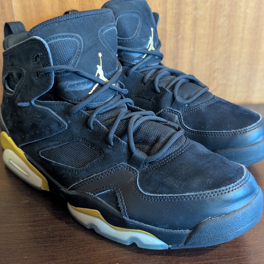 Nike Air Jordan Flight Club 91‎